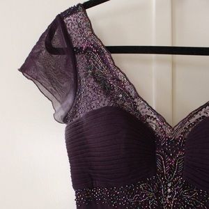 Special Occasion Dress - perfect for a Gala or Prom! Only worn once.